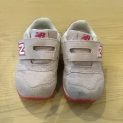New Balance 373 ピンク スニーカー