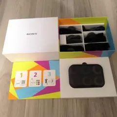【中古】Sony mocopi本体+レシーバー+太ももバンド 中古】Sony mocopi本体+レシーバー+太ももバンド 中古】Sony