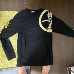 CROPPED HEADS クロップドヘッズ 龍が如く 桐生一馬 ダブルネーム
