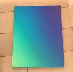 嵐 パンフレット