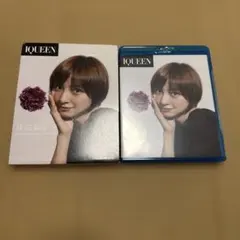 IQUEEN VOL.10 篠田麻里子 SPECIAL EDITION - メルカリ