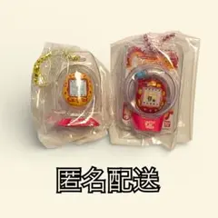 おかしなたまごボーロっち パッケージチャームつき３