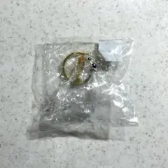 愛犬もふだまキーホルダー <ラブラドール・レトリバー>