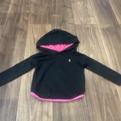 ポロ・ラルフ・ローレン フード付きトレーナー