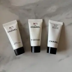 CHANEL スムースクリームセラムN°1ドゥシャネル　ルリフトセラム