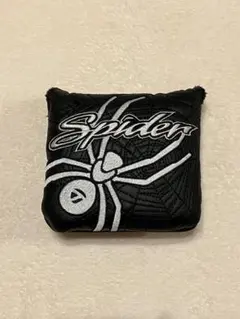 テーラーメイド TaylorMade スパイダー Spider パターカバー