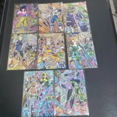 2026年最新】ドラゴンボールヒーローズ旧弾の人気アイテム - メルカリ