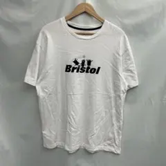 F.C.Real Bristol Tシャツ COOLMAX Mサイズ 新品未使用 - メルカリ