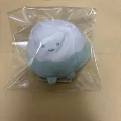 初期タグ　レア　やま　てのりぬいぐるみ　すみっコぐらし