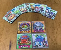 ビックリマン 33弾　まとめて