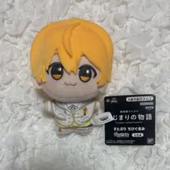 すとぷり／るぅとくん　ちびぐるみ