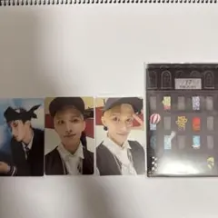 SEVENTEEN 17 IS RIGHT HERE weverseドギョム