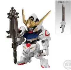 ガンダムコンバージ　GUNDAMCONVERGEガンダムバルバトス