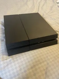 プレステ4 SSD換装