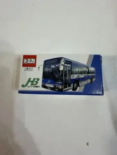 2026年最新】ジェイ アール北海道バス トミカの人気アイテム - メルカリ