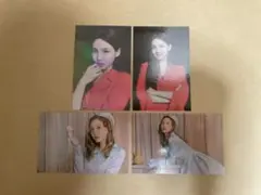 TWICE LIGHTS ・CLASSIC ナヨン トレカ