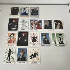 銀魂 ぱしゃこれ 其ノ肆 まとめ売り
