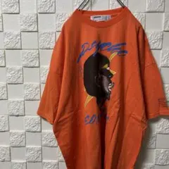 LEGENDA Tshirt レジェンダ Tシャツ オレンジのサムネイル