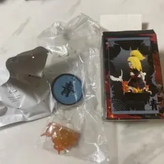ポップマート NARUTO 暁 フィギュア 【 デイダラ 】 海外限定　正規品