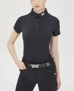 新品未使用 ゴルフ PXG ピーエックスジー レディース トップス 半袖