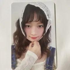 IVE 2025 シーグリ レイ トレカ