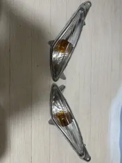 アドレスv125s 純正品ウインカー ミラー付きのサムネイル