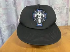 DOGTOWN【ドッグタウン】メッシュトラッカーキャップ　メッシュキャップ