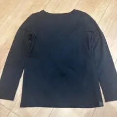 ユニクロ　ヒートテック　長袖　130 肌着