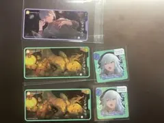 プロセカ メモステ 神代類 草薙寧々