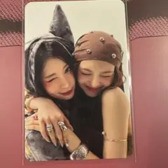 BABYMONSTER アサ ktown4u ラキドロ　トレカ　4枚セット BABYMONSTER アサ ktown4u ラキドロ - メルカリ