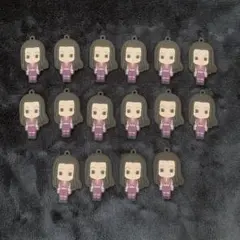 ハンターハンター イルミ ぬいぐるみ USJ マスコット - メルカリ