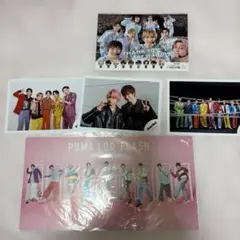 スノーマン色々