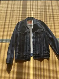 DIESEL デニムジャケット ベロア生地、ベルベット調 - メルカリ