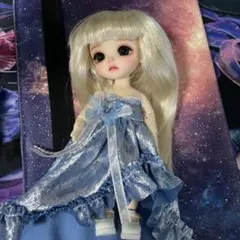 POPMART ブライス ポップマート Blythe 可動ドールBJD 生産中止 - メルカリ