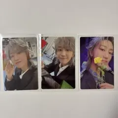 SEVENTEEN THE BEST THE8