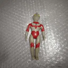 ブルマァク ウルトラの父 ソフビ ミドルサイズ 高さ約16.5㎝ - メルカリ