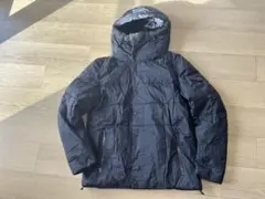 green label relaxing × Nanga ダウンジャケット