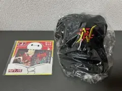 ベイマックス　一番くじ　キャップ、シールセットのサムネイル