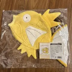 【新品、レア】ピカピカボックス　2026 金のコイキングバッグ　ポケモンセンター