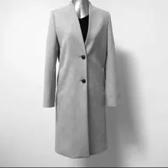 【美品】PLST プラステ　コート