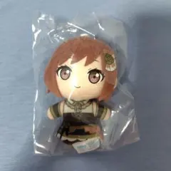 プロセカ 一番くじ 東雲絵名 人形