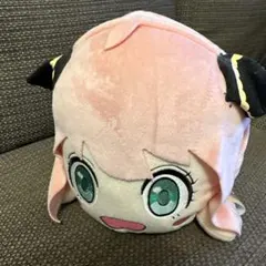 アーニャ ぬいぐるみ クッション SPY×FAMILY