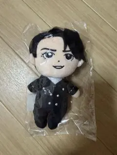 【新品未使用】亀梨和也 ぬいぐるみ ちびかめ Inside 23 亀梨和也 ちびかめ ぬいぐるみ - メルカリ