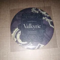 あんスタ カフェシナモン コースター Valkyrie