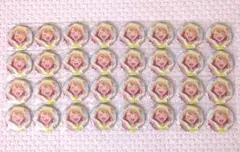 プロセカ 花里みのり グリ缶 缶バッジ 5A ホプステ 32個セット