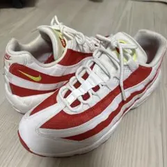 2026年最新】airmax95 marineの人気アイテム - メルカリ
