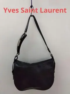 YVESAINT LAURENT 希少モンバサ スタッズ ヴィンテージ YVESAINT LAURENT 希少モンバサ スタッズ ヴィンテージ - メルカリ