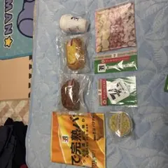 セブンイレブン くじ