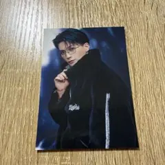 FANTASTICS 八木勇征　フォトカ