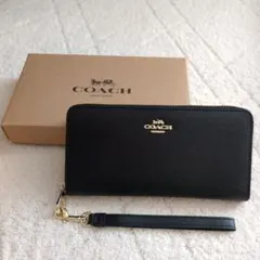 2026年最新】coach 財布 箱付きの人気アイテム - メルカリ
